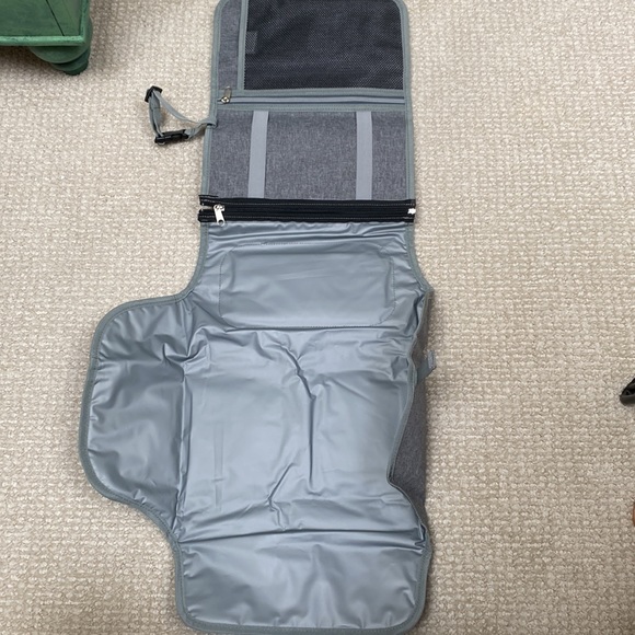 Kiddy Care changing Mat. Never used! Baby, toddler accessories. - Picture 2 of 4